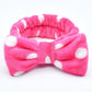 Cat Ears Turban Headbands For Girl’s Hair Bandage Accessories - Buy Confidently with Smart Sales Australia