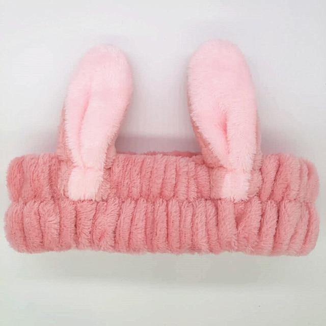 Cat Ears Turban Headbands For Girl’s Hair Bandage Accessories - Buy Confidently with Smart Sales Australia