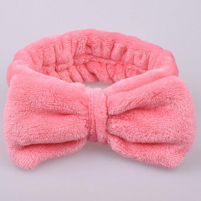 Cat Ears Turban Headbands For Girl’s Hair Bandage Accessories - Smart Sales Australia