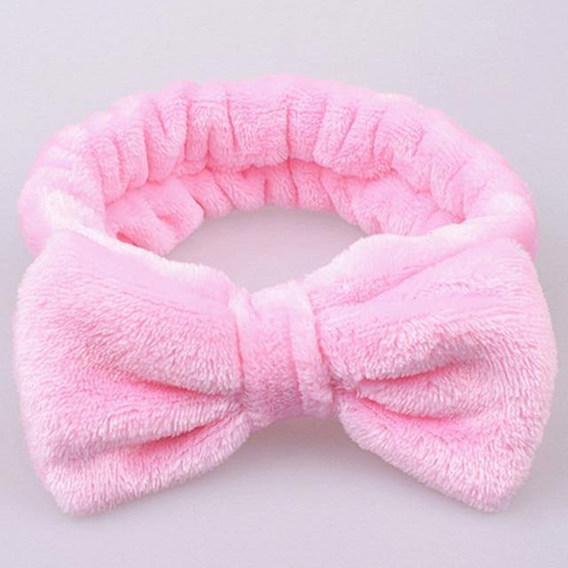 Cat Ears Turban Headbands For Girl’s Hair Bandage Accessories - Smart Sales Australia