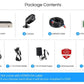 CCTV System 5MP Lite 8CH DVR Day/Night Home Surveillance Camera System - Buy Confidently with Smart Sales Australia
