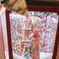 Christmas Home Decoration Mini Electric Street Lights with Music - Buy Confidently with Smart Sales Australia