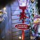 Christmas Home Decoration Mini Electric Street Lights with Music - Buy Confidently with Smart Sales Australia