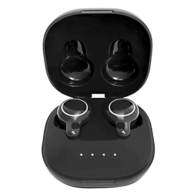 Cigfun X-Buds TWS Bluetooth Earphones With Small Charging Case - Buy Confidently with Smart Sales Australia