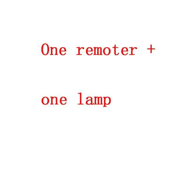 Colorful LED Remote Control Spotlight For Pool Garden Landscaping - Buy Confidently with Smart Sales Australia