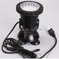 Colorful LED Remote Control Spotlight For Pool Garden Landscaping - Buy Confidently with Smart Sales Australia
