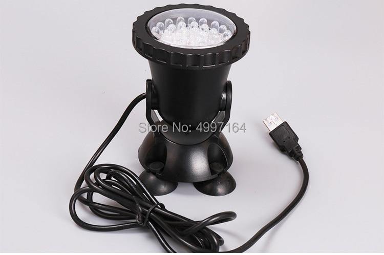 Colorful LED Remote Control Spotlight For Pool Garden Landscaping - Buy Confidently with Smart Sales Australia
