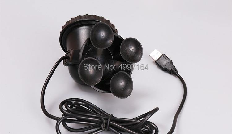 Colorful LED Remote Control Spotlight For Pool Garden Landscaping - Buy Confidently with Smart Sales Australia