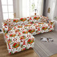 Comfy Christmas Sofa Seat Cover for L Shape Sofas - Buy Confidently with Smart Sales Australia