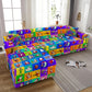 Comfy Christmas Sofa Seat Cover for L Shape Sofas - Buy Confidently with Smart Sales Australia