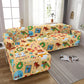 Comfy Christmas Sofa Seat Cover for L Shape Sofas - Buy Confidently with Smart Sales Australia
