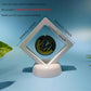 Commemorative Dog E-Coin For Souvenir or Home Decoration - Buy Confidently with Smart Sales Australia