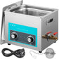 Compact High Capacity Ultrasonic Stainless Steel Cleaner - Buy Confidently with Smart Sales Australia