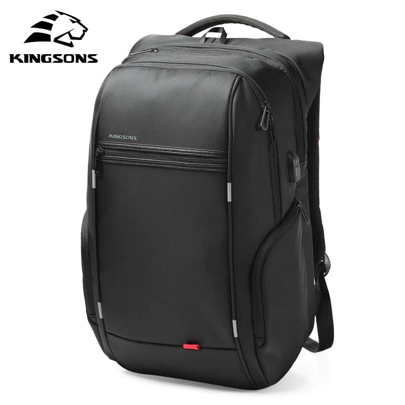 Convenient and Large Capacity Anti-theft Business Laptop Backpack Travel Bag - Buy Confidently with Smart Sales Australia
