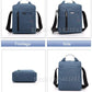 CoolBell Brand Casual Fashion Bag for iPad Air 2 3 iPad Mini iPad 4 Men Women Tablet Bag 8,10.6,12.4 inch Laptop Messenger Bag - Buy Confidently with Smart Sales Australia
