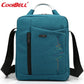 CoolBell Brand Casual Fashion Bag for iPad Air 2 3 iPad Mini iPad 4 Men Women Tablet Bag 8,10.6,12.4 inch Laptop Messenger Bag - Buy Confidently with Smart Sales Australia