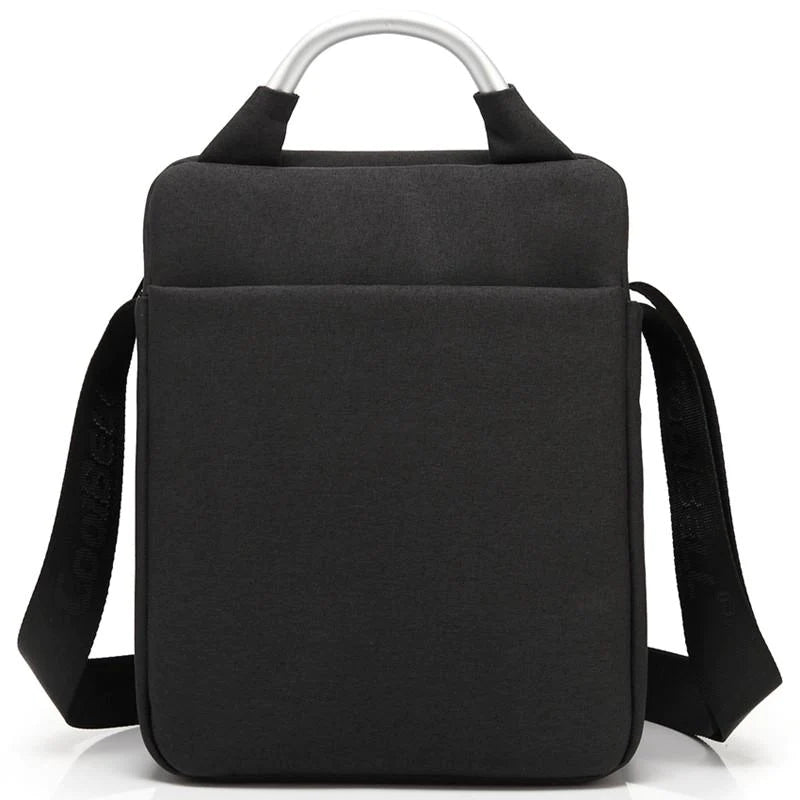 CoolBell Brand Casual Fashion Bag for iPad Air 2 3 iPad Mini iPad 4 Men Women Tablet Bag 8,10.6,12.4 inch Laptop Messenger Bag - Buy Confidently with Smart Sales Australia