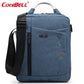 CoolBell Brand Casual Fashion Bag for iPad Air 2 3 iPad Mini iPad 4 Men Women Tablet Bag 8,10.6,12.4 inch Laptop Messenger Bag - Buy Confidently with Smart Sales Australia