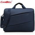 CoolBell Brand Casual Fashion Bag for iPad Air 2 3 iPad Mini iPad 4 Men Women Tablet Bag 8,10.6,12.4 inch Laptop Messenger Bag - Buy Confidently with Smart Sales Australia