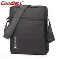 CoolBell Brand Casual Fashion Bag for iPad Air 2 3 iPad Mini iPad 4 Men Women Tablet Bag 8,10.6,12.4 inch Laptop Messenger Bag - Buy Confidently with Smart Sales Australia