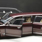 Custom Burgundy Red Mulliner Luxury Edition Real Car Model - Buy Confidently with Smart Sales Australia