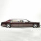 Custom Burgundy Red Mulliner Luxury Edition Real Car Model - Buy Confidently with Smart Sales Australia