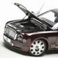 Custom Burgundy Red Mulliner Luxury Edition Real Car Model - Buy Confidently with Smart Sales Australia