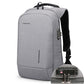 Cut-resistant Anti-theft Bag with USB Interface For Men - Buy Confidently with Smart Sales Australia