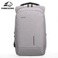 Cut-resistant Anti-theft Bag with USB Interface For Men - Buy Confidently with Smart Sales Australia