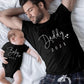 Dad Matching T-shirt and Baby Romper - Buy Confidently with Smart Sales Australia