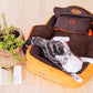 Detachable and Washable Pet Nest with Pillow and Blanket - Buy Confidently with Smart Sales Australia