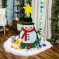 DIY Synthetic Felt Christmas Tree Toy for Kids and Home Decor - Buy Confidently with Smart Sales Australia