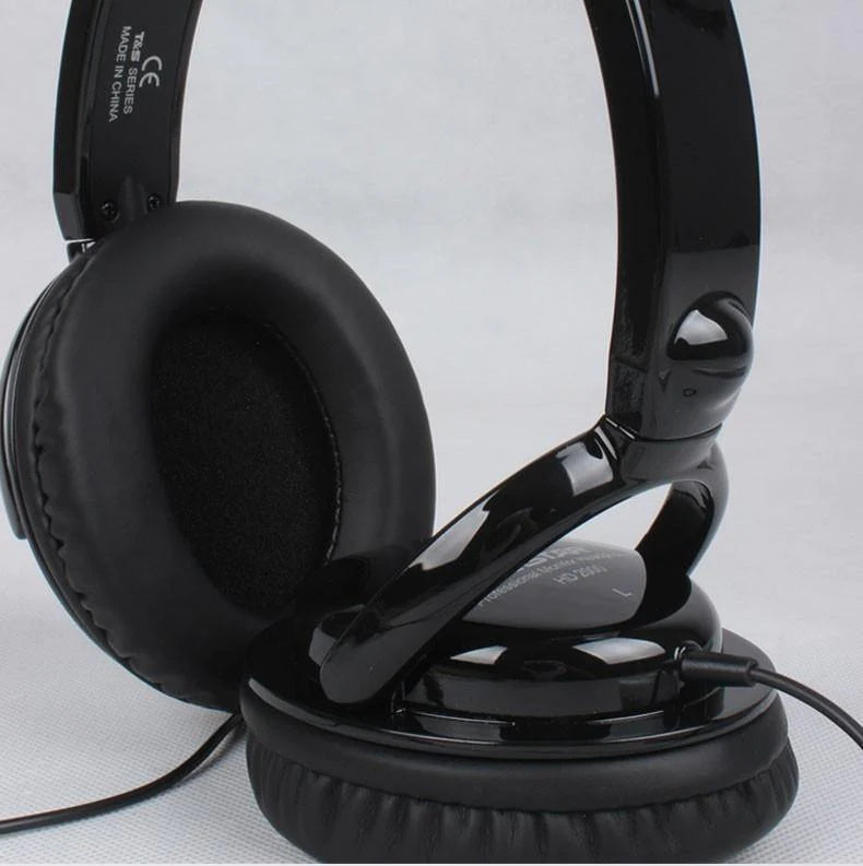DJ earphones | Free Shipping, Audio Mixing Recording Professional Monitor Headphones - Buy Confidently with Smart Sales Australia