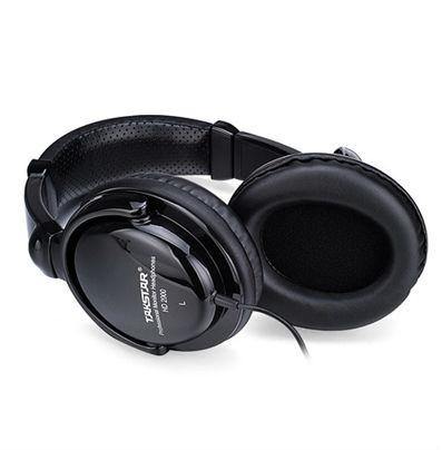DJ earphones | Free Shipping, Audio Mixing Recording Professional Monitor Headphones - Buy Confidently with Smart Sales Australia