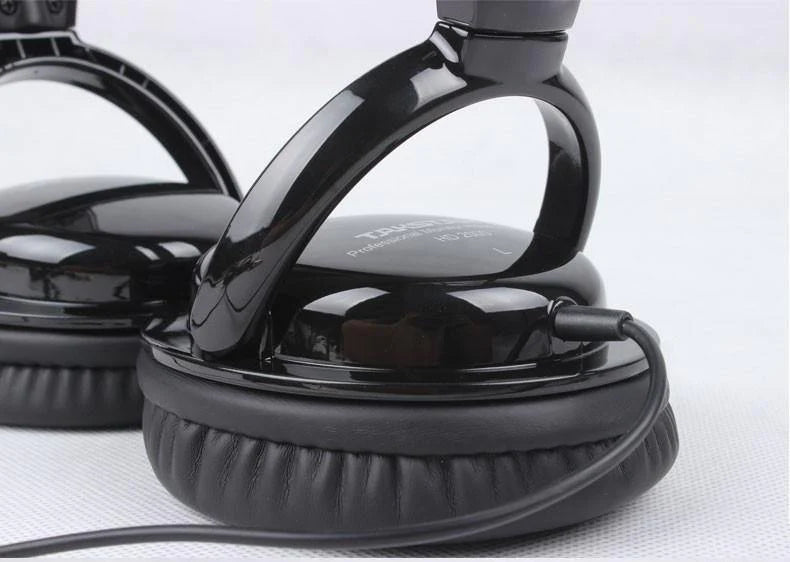 DJ earphones | Free Shipping, Audio Mixing Recording Professional Monitor Headphones - Buy Confidently with Smart Sales Australia