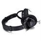 DJ earphones | Free Shipping, Audio Mixing Recording Professional Monitor Headphones - Buy Confidently with Smart Sales Australia