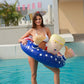 Donald Trump Inflatable Float For Swimming Pool - Buy Confidently with Smart Sales Australia