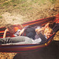 Durable and Comfortable Two-Style Hammock for Outdoor Camping and Adventure - Buy Confidently with Smart Sales Australia