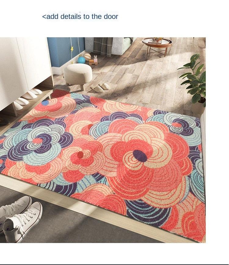 Durable and Non-slip Entry Rugs for Home Decor - Buy Confidently with Smart Sales Australia