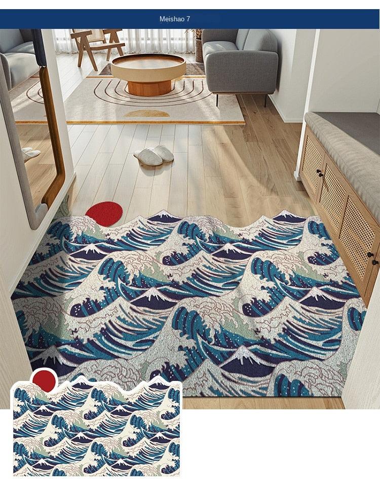 Durable and Non-slip Entry Rugs for Home Decor - Buy Confidently with Smart Sales Australia