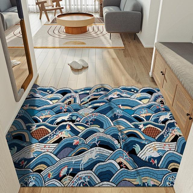 Durable and Non-slip Entry Rugs for Home Decor - Buy Confidently with Smart Sales Australia