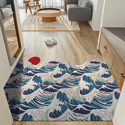 Durable and Non-slip Entry Rugs for Home Decor - Buy Confidently with Smart Sales Australia