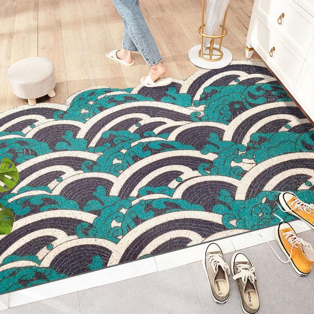 Durable and Non-slip Entry Rugs for Home Decor - Buy Confidently with Smart Sales Australia
