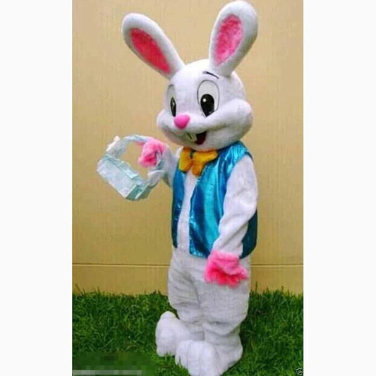 Easter Bunny Mascot For Cosplay Costumes - Buy Confidently with Smart Sales Australia