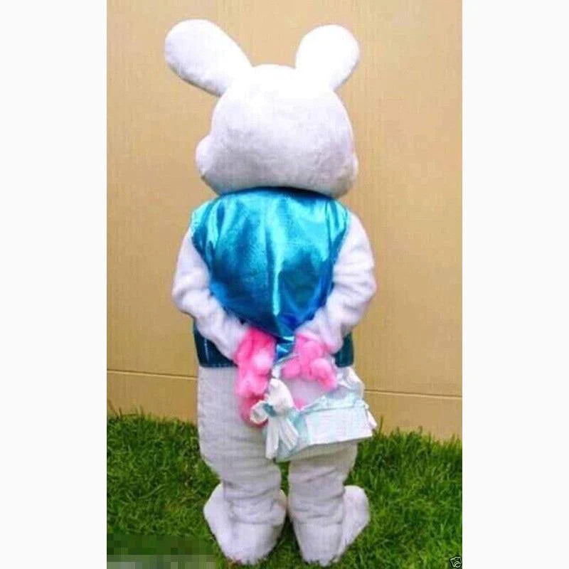 Easter Bunny Mascot For Cosplay Costumes - Buy Confidently with Smart Sales Australia