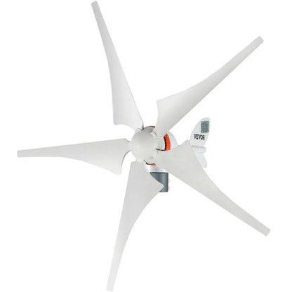Easy Set-Up and High-Efficiency Wind Turbine Generator for Home Use - Buy Confidently with Smart Sales Australia