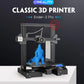 Ender-3 Pro 3D Printer Kit with C-Magnet Build Plate and Resume Printing Function - Buy Confidently with Smart Sales Australia