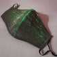 Fashionable LED Face Mask Rechargeable Glow in the Dark 7 Colors - Buy Confidently with Smart Sales Australia