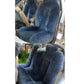 Faux Fur Front Car Seat Covers for Car Upgrades and Accessories - Buy Confidently with Smart Sales Australia