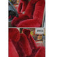 Faux Fur Front Car Seat Covers for Car Upgrades and Accessories - Buy Confidently with Smart Sales Australia